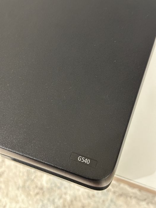 Canon pixma G540