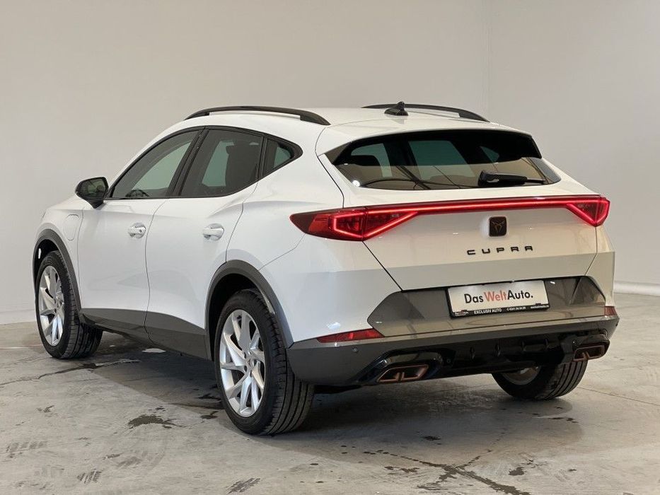 Cupra Formentor CUPRA Formentor 1.4 e-Hybrid 204CP DSG6 2022MY