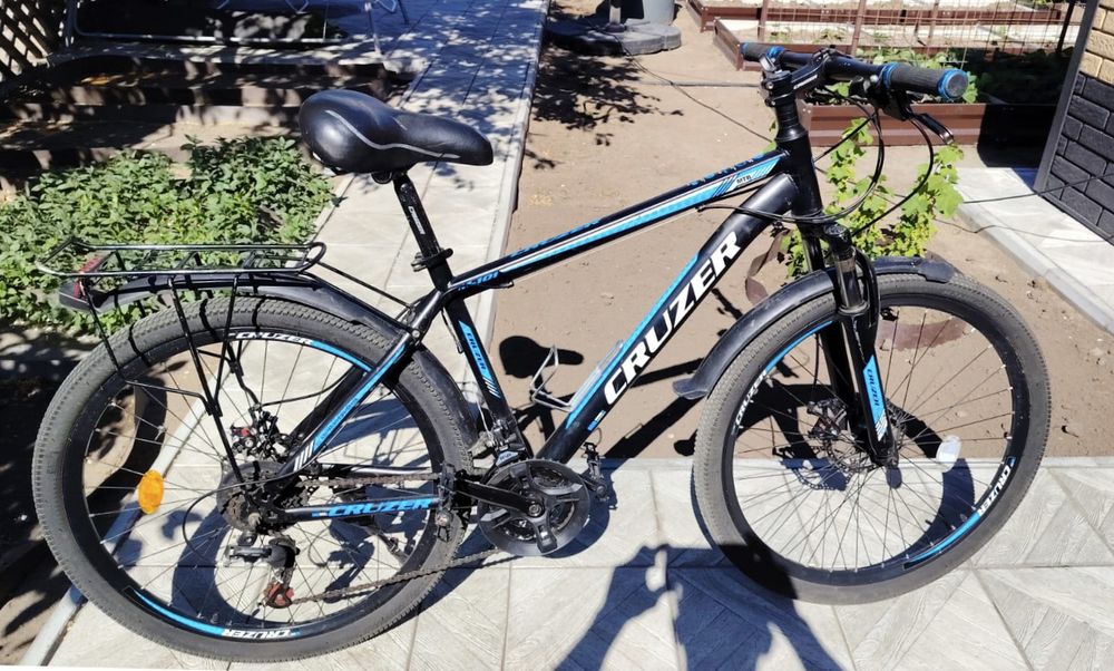 Продам велосипед,в рабочем состоянии.
