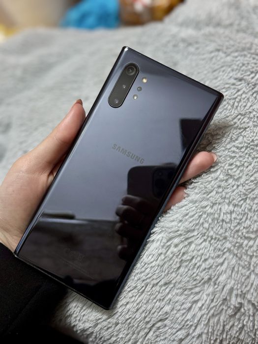 Vand Samsung Galaxy note 10+ dual SIM