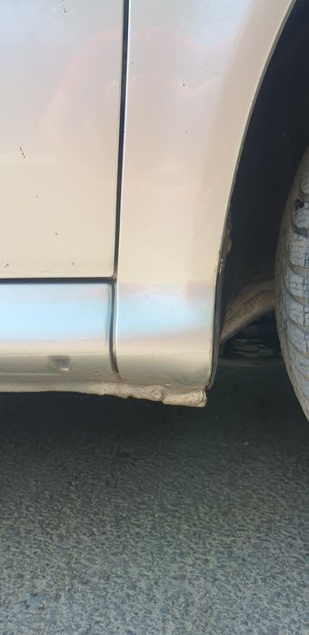 Skoda octavia 1.6 bfq citiți anunțul