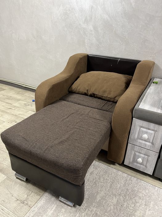 Продам кресло кровать