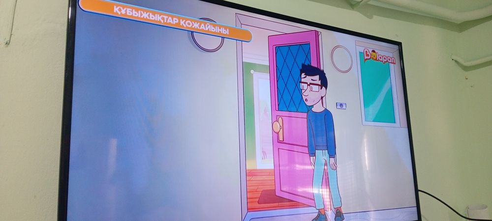 TV Daewoo С гарантие