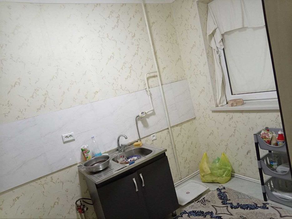 Сдаётся 2х комнатная квартира ор-р Конечка