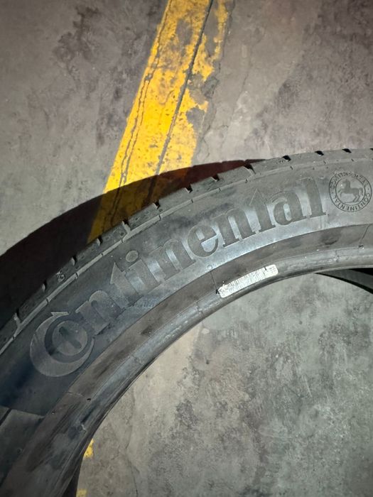 Резина continental