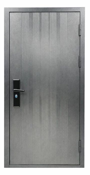 Дверь металлическая