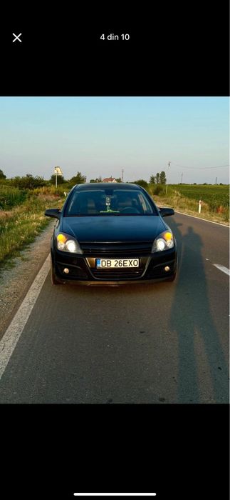 Dezmembrez Opel Asta H 1.9 CDTI 150 CP-2006