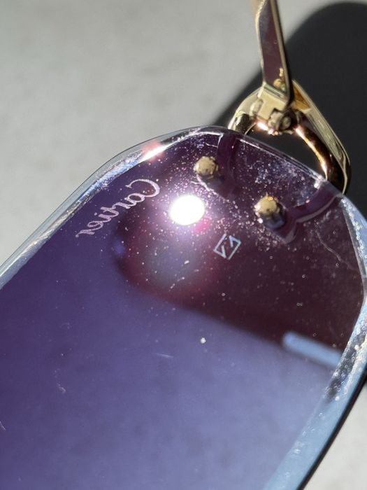 Ochelari Cartier C de Motiff CT0468S lentile Carl Zeiss