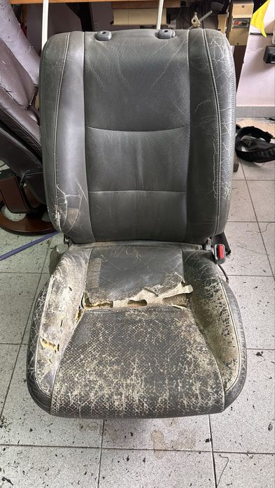 Претапициране на всичко по вашия автомобил