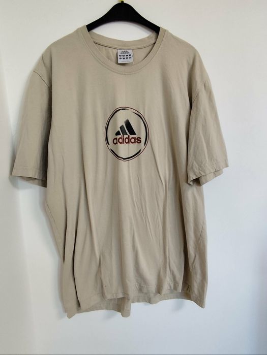 Adidas tricou bărbat