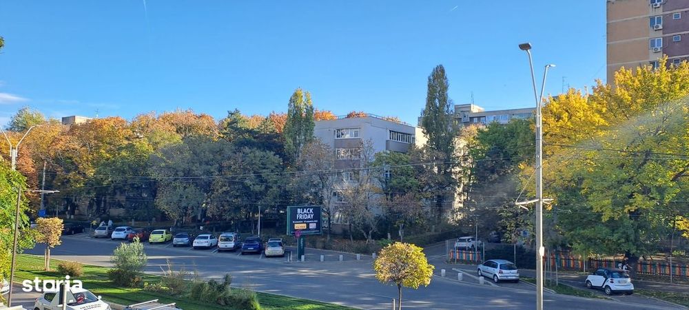 Dumul Taberei, Lidl Bd. Timisoara / Plaza Mall, spatiu pretabil birou