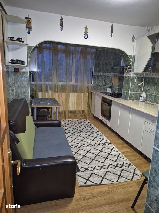 Apartament,