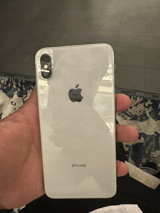 iPhone XS Max 256 гб