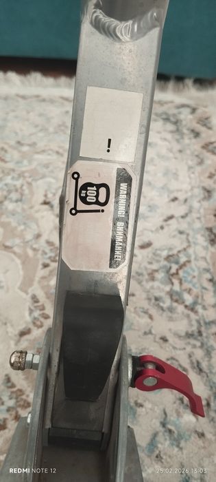 Продам самокат  ROCES