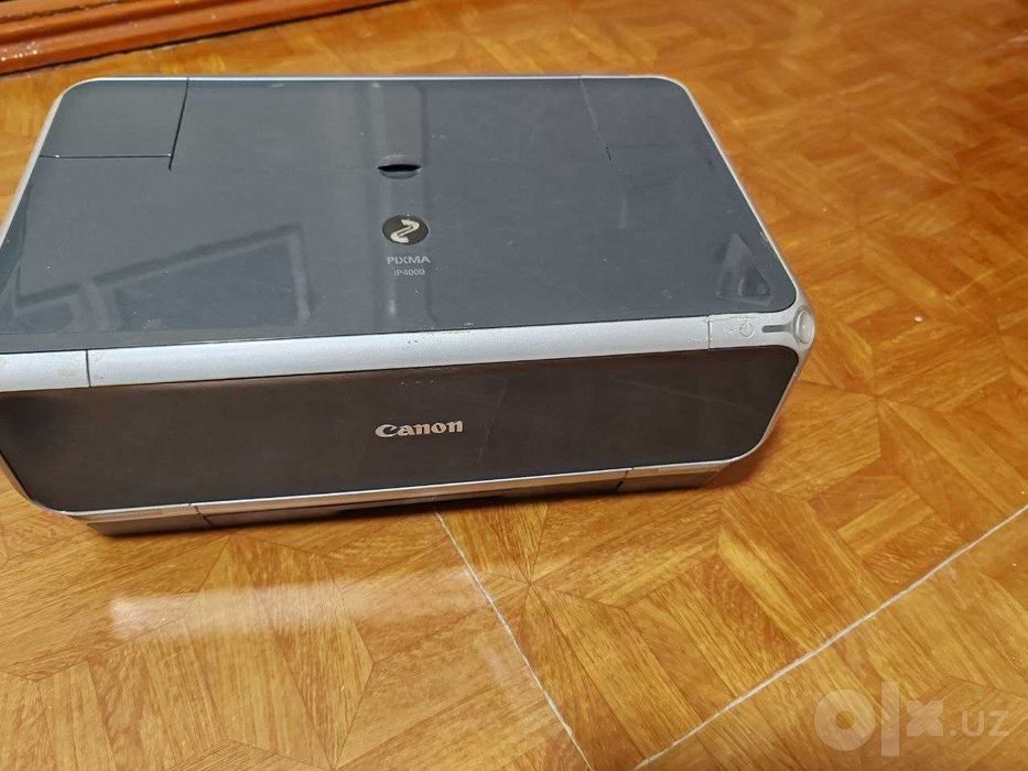 Цветной Принтер " Canon "  Ip-4000