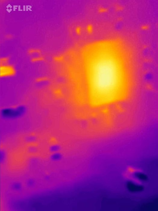 Термо камера Flir One for Android