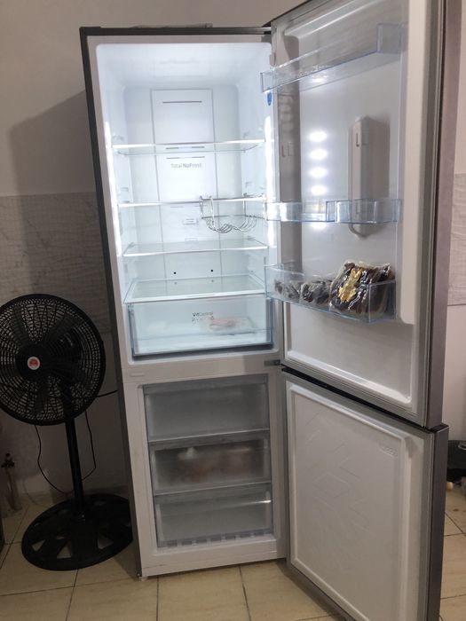 Холодильник Hansa