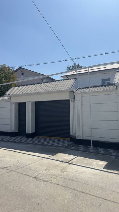 Срочно!!! Сдается котедж...Мирабадский район.