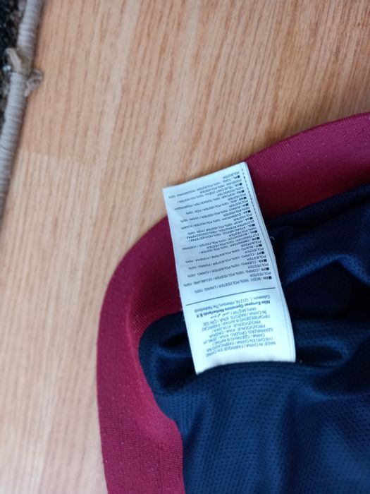 Jacheta Nike primăvara/toamnă bărbați