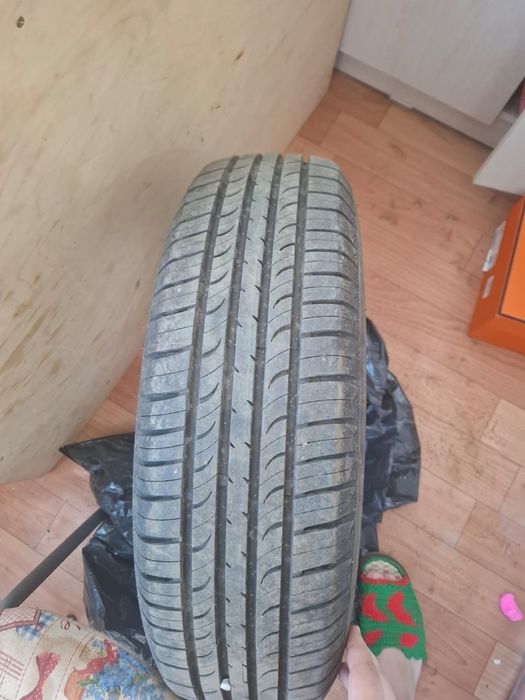 Продам шины Hankook