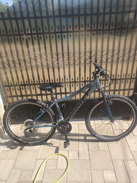 Bicicleta Romet Rambler 6.0