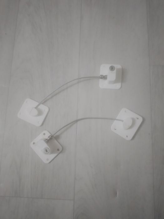 Замок для шкафа и окна