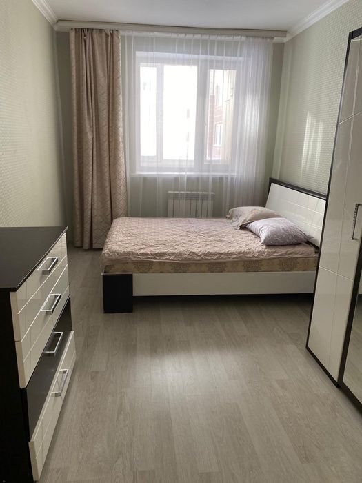 Сдам в аренду квартиру