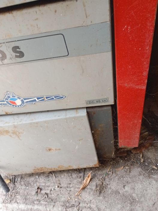 Centrala atmos 40 kw