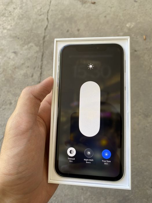 Iphone 11  128gb