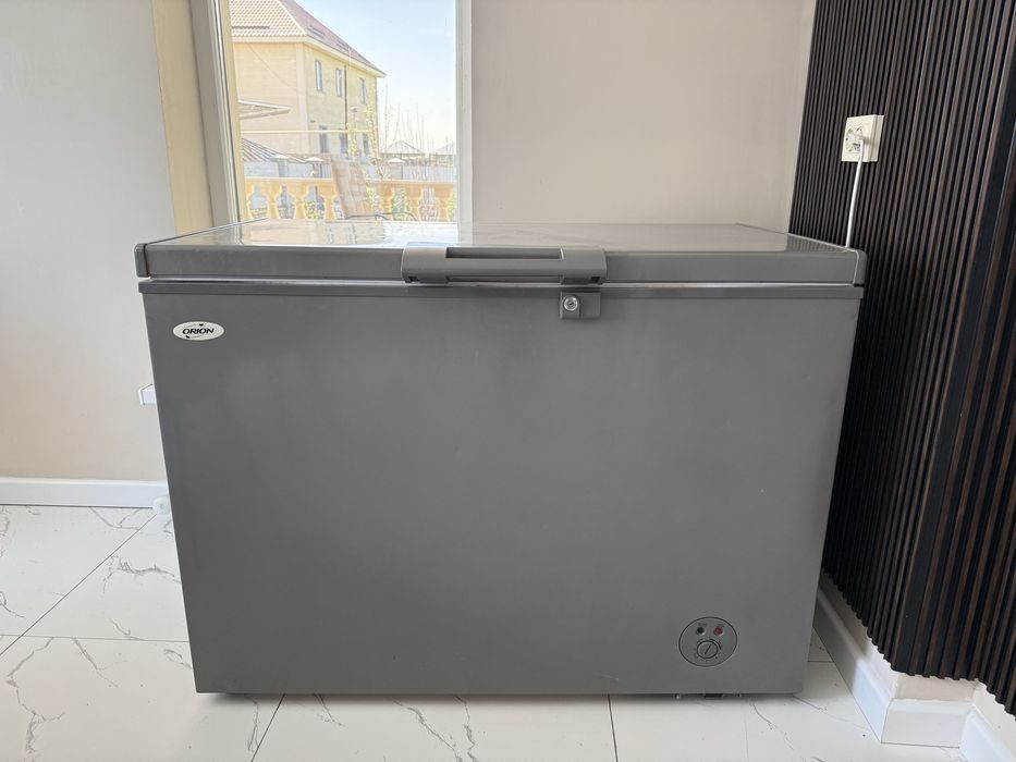 Морозильник ORION
