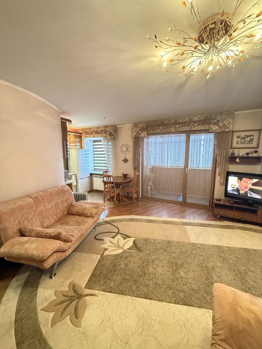 Сдам 1-комнатную студию