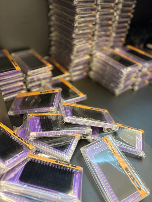 Мигли Nagaraku и DeceMars