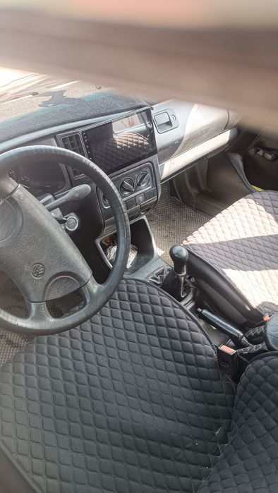 Продаётся GOLF 3