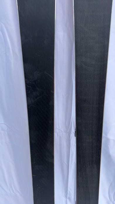 Ski schi carve K2 Indy 136cm