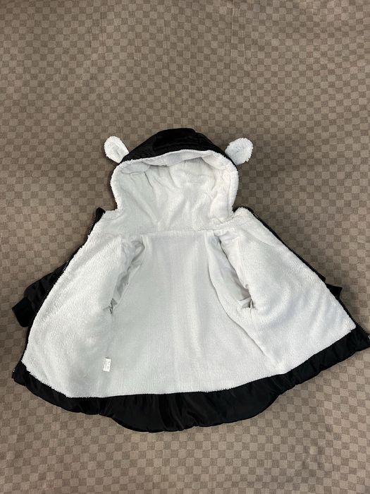 Детская куртка демисезон