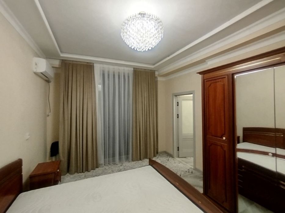 Ижарага 2-хонали квартира.