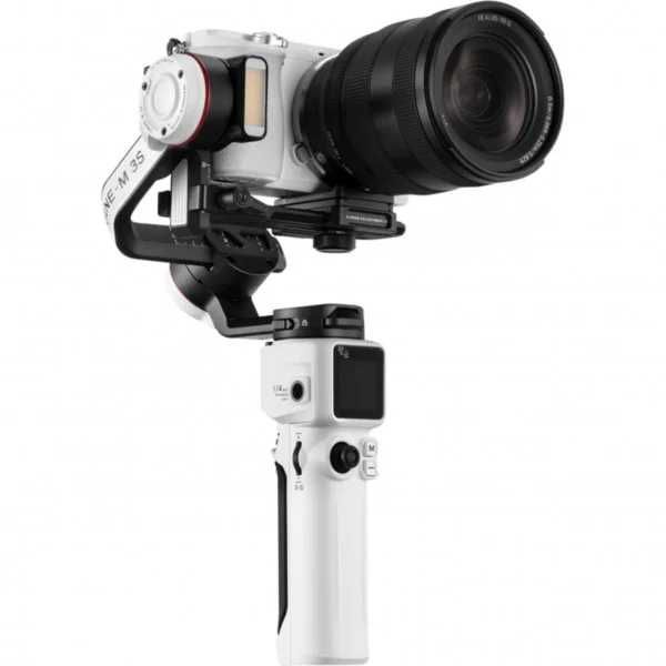 ZhiyunTech Crane M3S Combo Stabilizator Gimbal