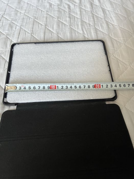 Продавам калъф / кейс за ipad 9,7 инча iPad Air 1/2, модел А1822, А1823