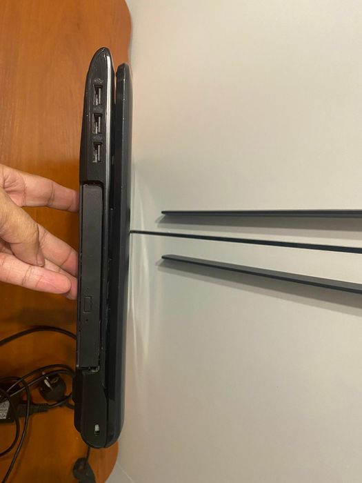 Большой Sony Vaio/intel core i7-3520M/OZU 16