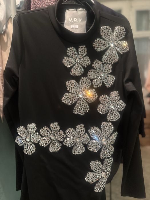 Платье новое размер 44-46