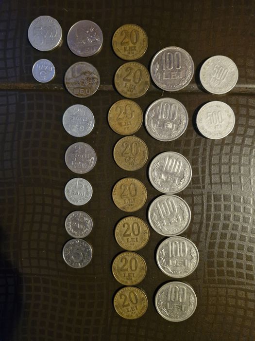 Bancnote vechi vând/ schimb