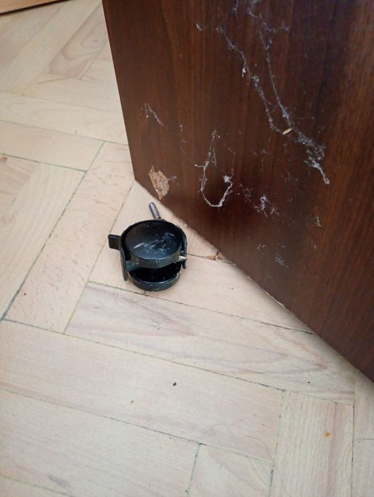 Donez pat pentru copii