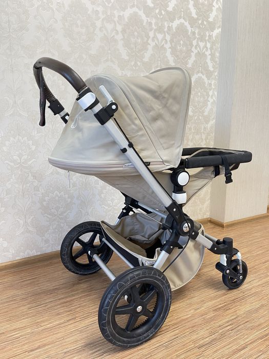 в продаже колсяка boogaboo