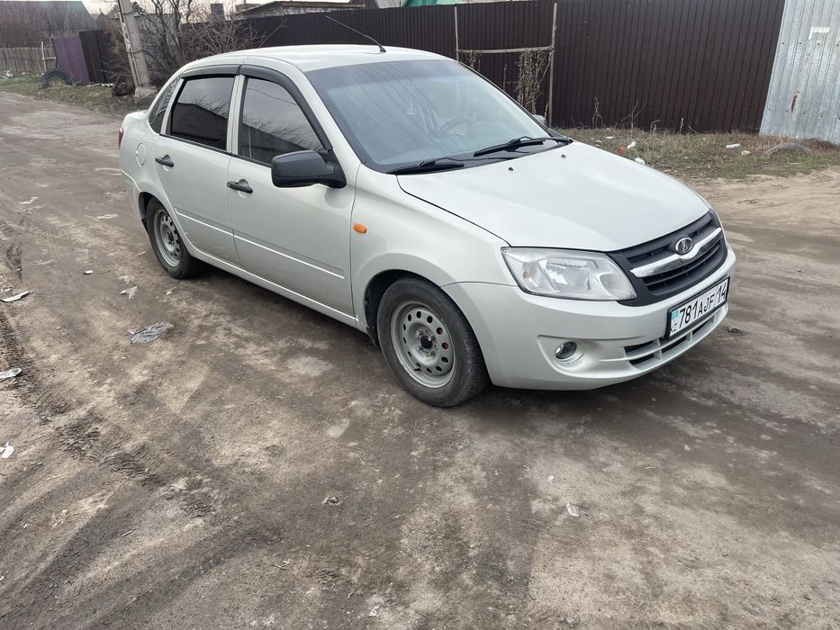 Продам лада гранта