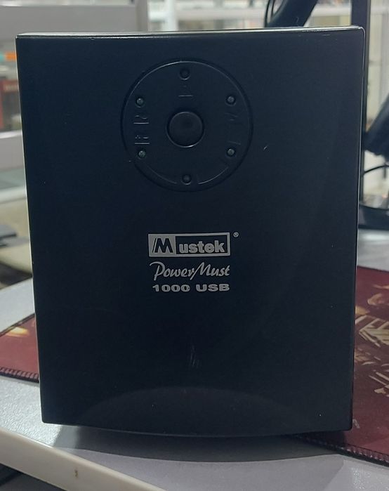 Источник бесперебойного питания