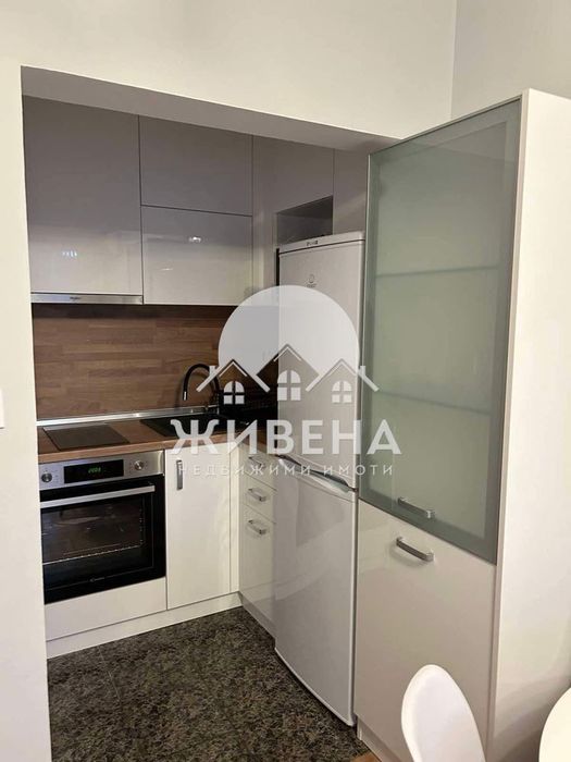 Дава се под наем Тристаен апартамент в Варна, Окръжна болница - 70 кв.м за 614 € - Снимка #5