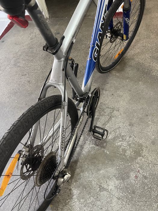 Bicicleta GIANT
