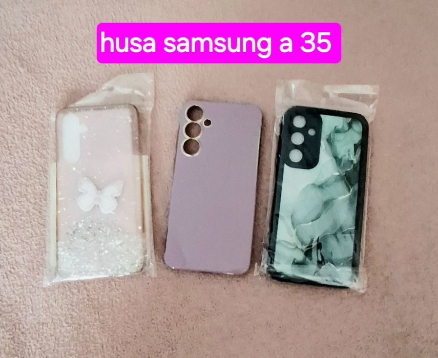 Hanorac si huse telefon
