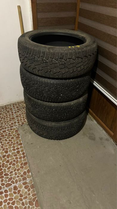 Продаю автошины контененталь.