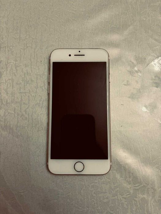 iPhone 7, память 128гб